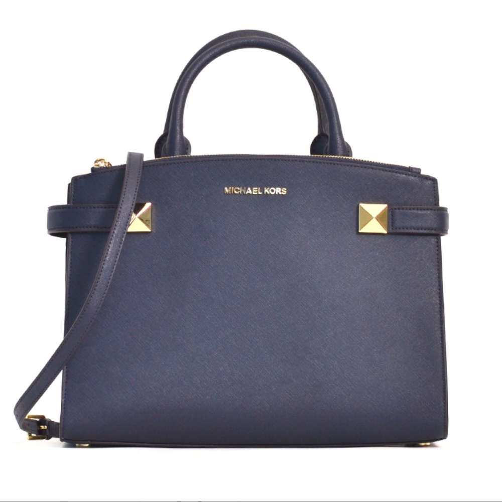 FLASH SALE Authentic Michael Kors Medium Karla